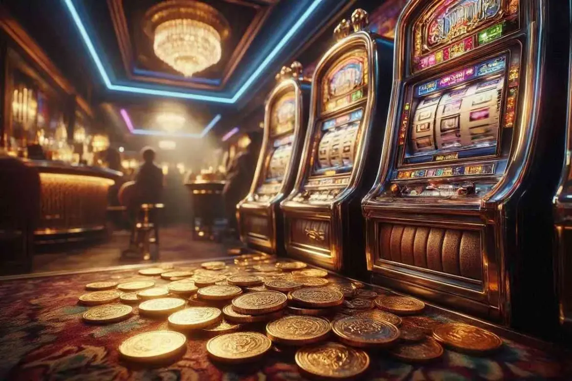 Gxmble Casino